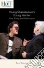 Young Shakespeare's Young Hamlet