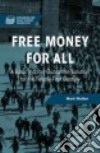 Free Money for All libro str