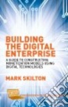 Building the Digital Enterprise libro str