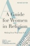 A Guide for Women in Religion libro str