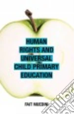 Human Rights and Universal Child Primary Education