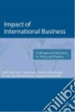 Impact of International Business
