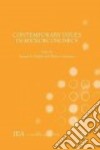 Contemporary Issues in Microeconomics libro str