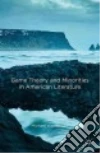 Game Theory and Minorities in American Literature libro str