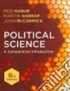 Political Science libro str