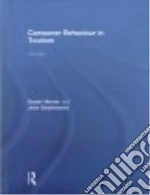 Consumer Behaviour in Tourism