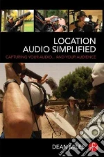 Location Audio Simplified