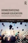 Democratizing Higher Education libro str