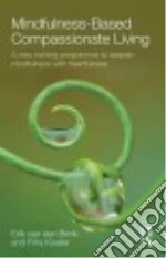 Mindfulness-based Compassionate Living