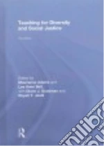 Teaching for Diversity and Social Justice