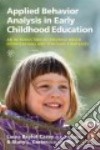 Applied Behavior Analysis in Early Childhood Education libro str