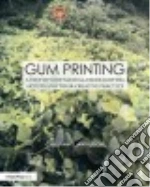 Gum Printing