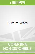 Culture Wars