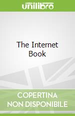 The Internet Book