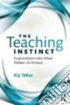 The Teaching Instinct libro str