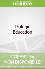 Dialogic Education