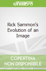 Rick Sammon's Evolution of an Image