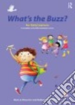 What's the Buzz? for Early Learners