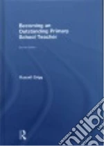 Becoming an Outstanding Primary School Teacher