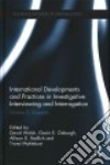 International Developments and Practices in Investigative Interviewing and Interrogation libro str
