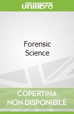 Forensic Science