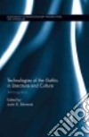 Technologies of the Gothic in Literature and Culture libro str
