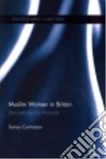 Muslim Women in Britain