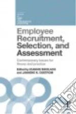 Employee Recruitment, Selection, and Assessment