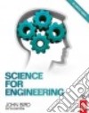 Science for Engineering libro str