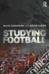 Studying Football libro str