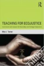 Teaching for Ecojustice