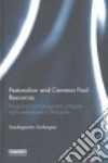 Pastoralism and Common Pool Resources libro str