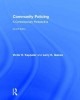 Community Policing libro str
