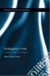 Shakespeare in Hate libro str