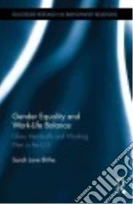 Gender Equality and Work-life Balance