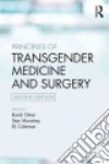 Principles of Transgender Medicine and Surgery libro str