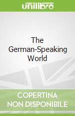 The German-Speaking World