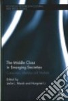 The Middle Class in Emerging Societies libro str