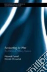 Accounting at War