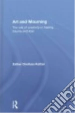 Art and Mourning