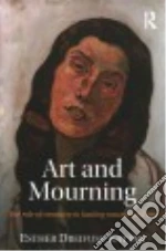 Art and Mourning