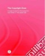 The Copyright Zone