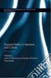 Tropical Gothic in Literature and Culture libro str