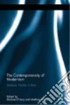 The Contemporaneity of Modernism libro str