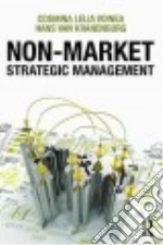 Nonmarket Strategic Management