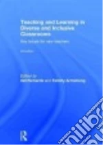 Teaching and Learning in Diverse and Inclusive Classrooms