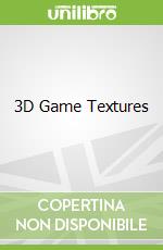 3D Game Textures