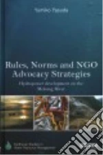 Rules, Norms and NGO Advocacy Strategies