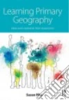 Learning Primary Geography libro str