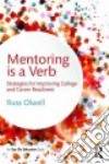 Mentoring Is a Verb libro str
